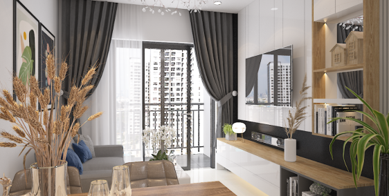 Giỏ hàng đợt 2 Bcons Plaza tầng đẹp 5,15,17,21.