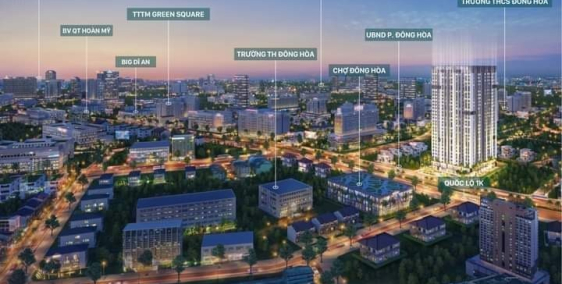 Phúc Đạt Tower giá chủ đầu tư, chiếc khấu lên đến mười phần trăm