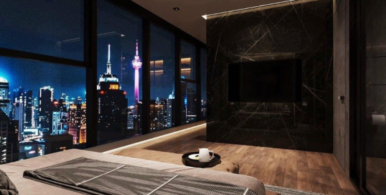 Mở bán đợt đầu chung cư TNR The Nosta 90 Đường Láng!