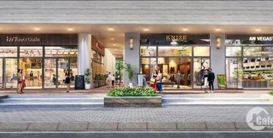 Cơ hội cực lớn cho khách hàng cần đầu tư kinh doanh