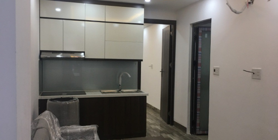 Mở bán tòa nhà ECO Đường 2/9 – Hải Châu - Ở Ngay – Full đồ - Sổ hồng lâu dài