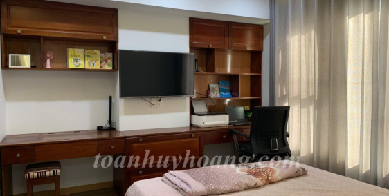 Id: A0667; Bán Căn Hộ Fhome 63m2, 2 Phòng Ngủ, Nội Thất Đẹp, Chất Liệu Tốt
