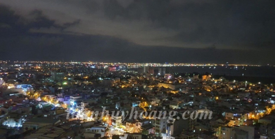 ID: A0698; Bán căn hộ F.home 63m2, tầng cao, 2 phòng ngủ, nội thất đẹp