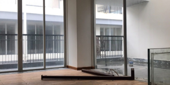 Penthouse F.Home đường Lý Thường Kiệt Đà Nẵng