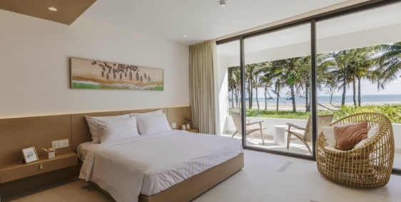 Cơ Hội Đầu Tư- Căn Hộ Biển Sở Hữu Trọn Đời