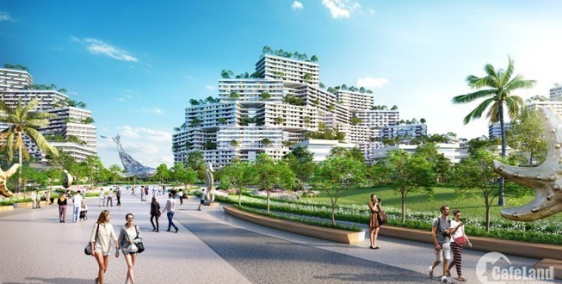 Căn hộ biển Full nội thất 5*, Sở hữu lâu dài tại TP.Phan Thiết, TT 30th