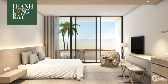 Căn hộ biển Full nội thất 5*, Sở hữu vĩnh viễn, TT 30th, NH VP Bank cho vay 75%