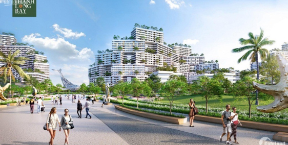 Căn Hộ Biển 5 Sao Duy Nhất Sở Hữu Lâu Dài