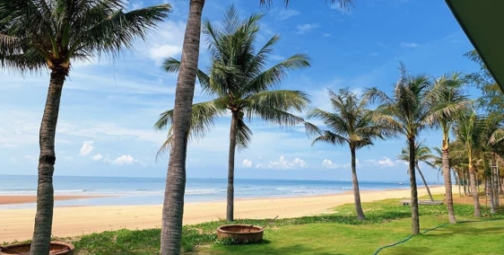 Căn hộ biển sở hữu lâu độc nhất tại Kê Gà giá chỉ 1,5 tỷ/căn-NH VP Bank vay 75%