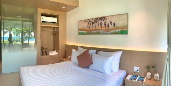 Second Home - Thanh Long Bay - Sở Hữu Lâu Dài