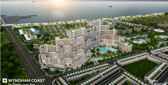 Căn hộ biển Phan Thiết sở hữu vĩnh viễn chỉ từ 1,5 tỷ/căn.