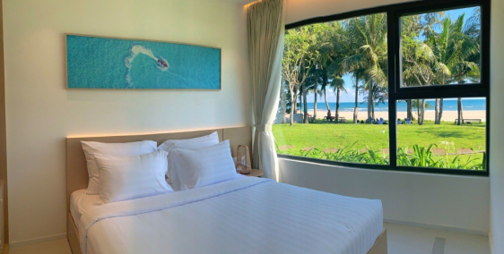 Lương tháng 20 triệu - Sở hữu ngay Căn Hộ Biển - ngôi nhà thứ 2 - Sở hữu lâu dài