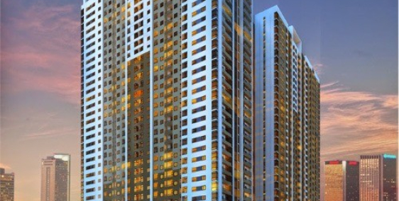 Chỉ 1tỷ3 là đã có ngay nhà ở Gemek Tower, An khánh, Hoài Đức.