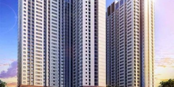Siêu hot! Cần bán gấp 1 căn hộ tại Gemek Tower, An Khánh, Hoài Đức, Hà Nội
