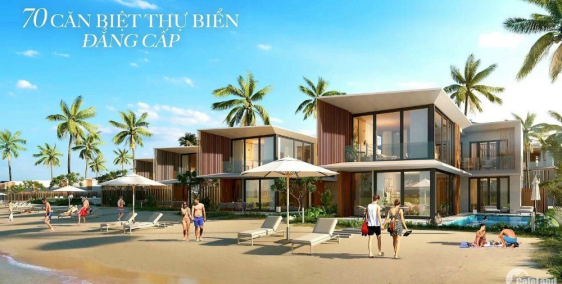 THU NHẬP 240TR/NĂM, 8 NĂM THU HỒI VỐN VÀ SINH LỜI KHI MUA CĂN HỘ BIỂN