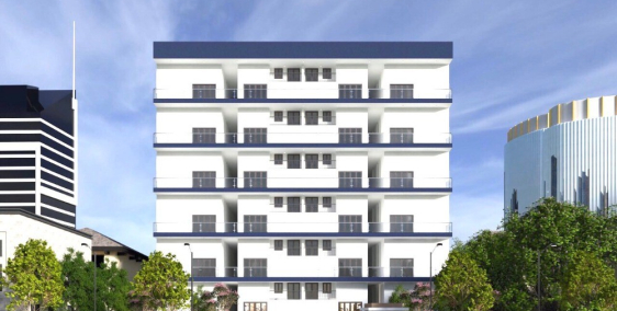 Chung cư Xuyên Á, MT Nguyễn Văn Bứa Hóc Môn mở bán với giá 290tr/ căn