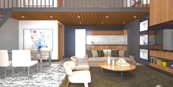 Chung cư Mỹ Hạnh giai đoạn 2, 290tr/ căn 1 pn, sở hữu vĩnh viễn