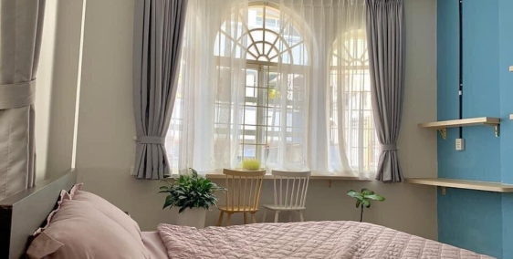 Căn hộ cao cấp đầy đủ tiện nghi Giá Sốc 290tr