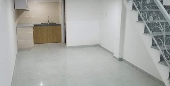 Căn hộ sở hữu vĩnh viễn cho người có thu nhập thấp, 290tr/ căn, sở hữu lâu dài