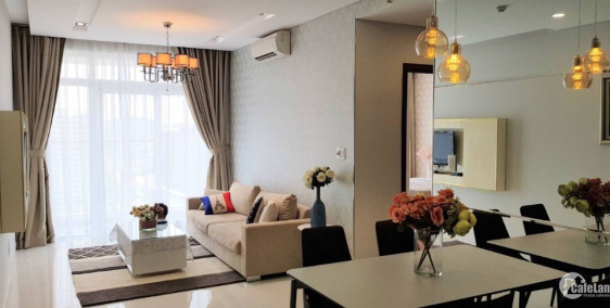 Bán căn hộ Hưng Phát Silver Star 2pn, full nội thất giá 2.38 tỷ