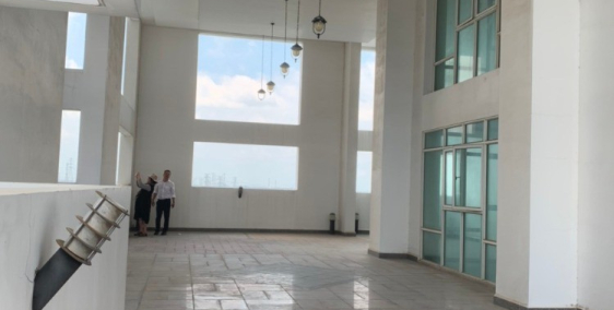 Bán sân vườn Hoàng Anh Gold House giá 5.25 tỷ