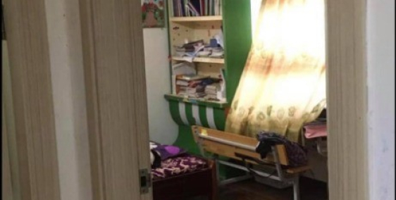 Bán gấp căn hộ 82m2 Ruby Phúc Lợi, Long Biên 3PN giá 1,43 tỷ