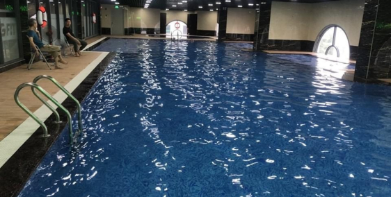 TSG Lotus Long Biên - "mua nhà ở ngay”