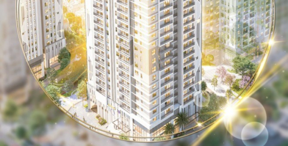 Quỹ căn nội bộ chung cư Berriver Jardin No4 Hot nhất thị trường - Tầng đẹp