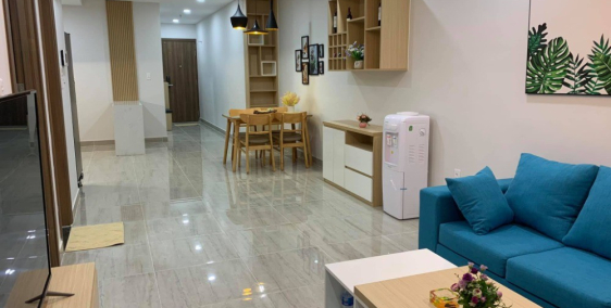 Chính chủ k nhu cầu ở cần ra gấp căn hộ Gold Coast Nha Trang, sở hữu lâu dài