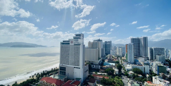 Cắt lỗ sâu căn hộ Gold Coast Nha Trang 1.95 tỷ, full nội thất+ban công view biển