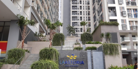 Kẹt tiền bán gấp căn shophouse ngay MT Nguyễn Duy Trinh Q2, giá chỉ 1 tỷ 330