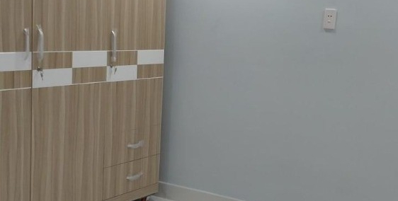 Căn hộ 2 PN mới 65m2 quận 5 mới keng trung tâm thuận tiện đi lại