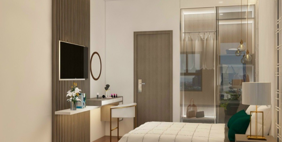 căn hộ cao cấp ngay vòng xoay phú lâm quận 6 sắp bàn giao.chỉ TT 30% sở hữu ngay