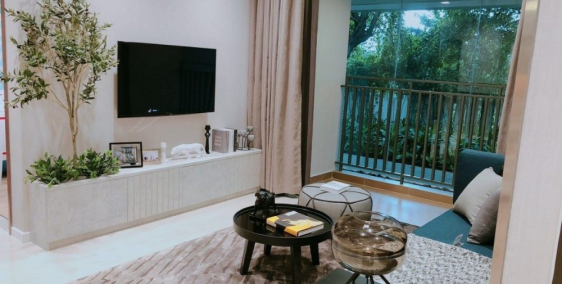 Cần ra căn 2PN,Mt Nguyễn Hữu Thọ,Trả chậm 6năm