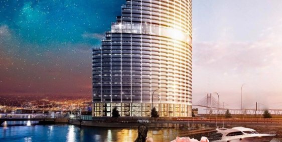 SUNSHINE DIAMOND RIVER Quận 7, Booking ngay hôm nay