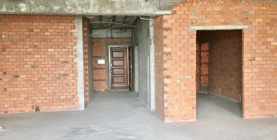 Bán Nhanh Căn Penhouse Hoàng Anh Thanh Bình DT 277m2 Giá Chỉ 25TR m2.