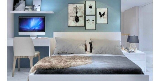 Căn Hộ Mini Đầm Sen,Giá Cực Tốt,Tặng Gói Full Nội Thất Chỉ Tt 300tr,Bank 40%.