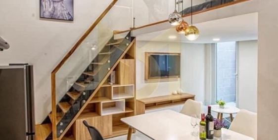 Căn hộ mini bùi tư toàn – quận bình tân, liền kề aone bình tân 500 triệu