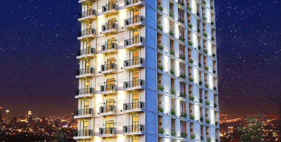 Căn Hộ ngay mặt tiền đường gò dầu, cách Aeon 2' đi xe giá chỉ 500tr