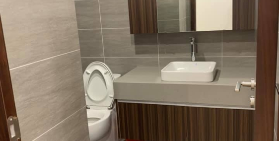 Chính chủ bán căn hộ 6Th Element- 109m2 full đồ 5 tỷ 1 và 87m2 cơ bản giá 3 tỷ 6