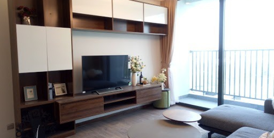 Do cần tiền kinh doanh, vợ chồng tôi bán gấp CH 108m2  cao cấp tại 6Th Element.