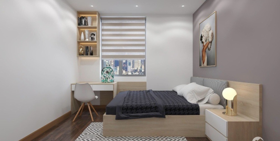 Bán chung cư Xuân Mai Thanh Hóa vào ở ngay