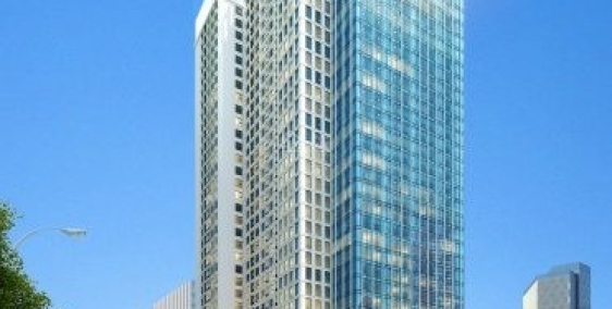 Mở bán căn hộ dự án Harmony Square