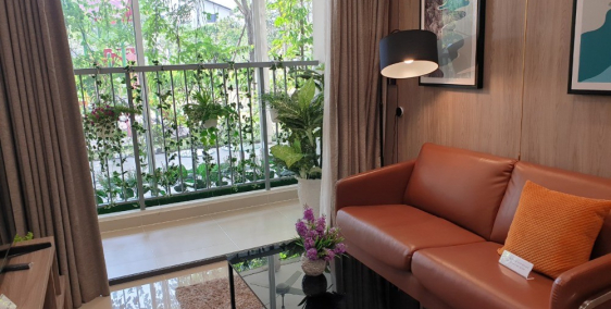 chỉ cần 320 triệu sở hữu ngay nhà trung tâm thuận an