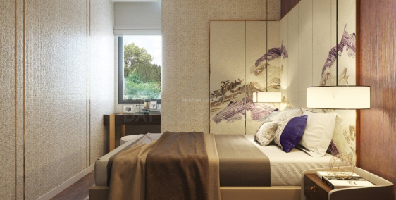 Căn hộ ngay trung tâm Thuận An giá 1 tỷ 1 căn trả trong vòng 25 năm.