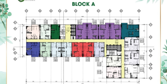 Căn hộ Partview Apartment Thuận An