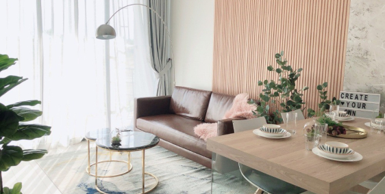 Căn Hộ Cao Cấp Sử Hữu Vĩnh Viễn Ngay Trung Tâm TP Huế