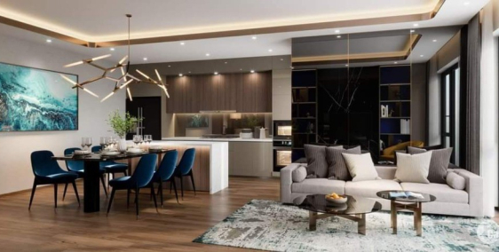 Chính sách nhận thô đập thông The Matrix One Mễ Trì.