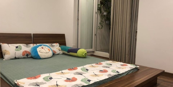 cần bán căn hộ 1PN chung cư CT1A,2C khu đô thị nghĩa đô ,106 hoàng quốc việt