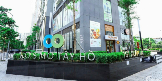 Mở bán lô Mầm non Kosmo, 1004 m2, sở hữu lâu dài, lợi nhuận thuê 255 triệu/tháng